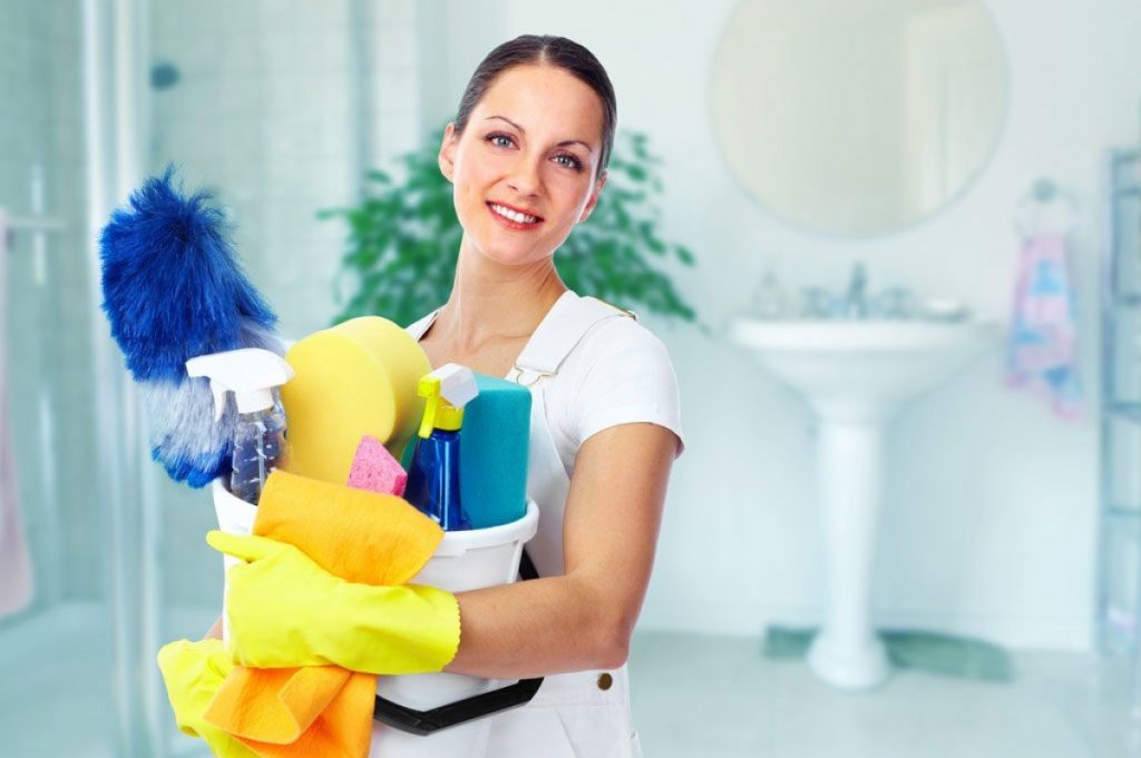 Maid Services in India Maid Services in India